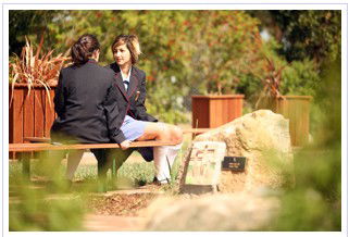 Nazareth College - Education NT 2