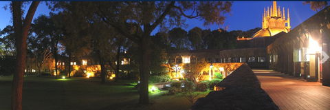 Newman College - Education Sydney 1