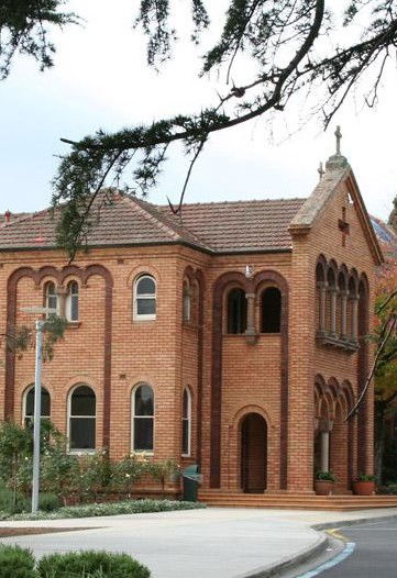 Siena College - Education SA 1