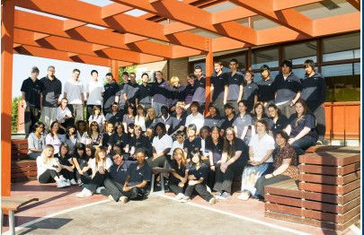 Sunshine College - Education Directory 3