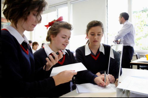 St Kilda VIC Education SA