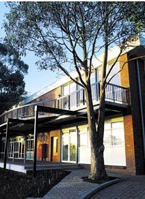Strathcona Baptist Girls Grammar School - Education Directory 3
