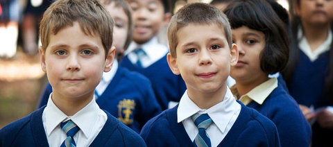 Waverley Christian College - Education Sydney 1