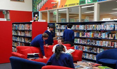 Waverley Christian College - Education Sydney 2