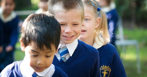 Waverley Christian College - Education Sydney 3