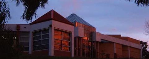Stirling Theological College - Education Directory 0