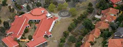 Stirling Theological College - Education Directory 1