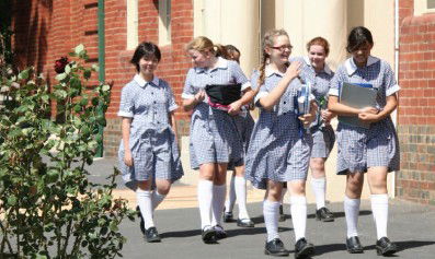 Preston Girls Secondary College - Education Sydney 1