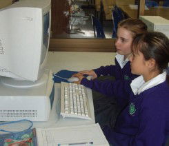 Preston Girls Secondary College - Education Sydney 3