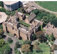 Ormond College Accommodation - Education Sydney