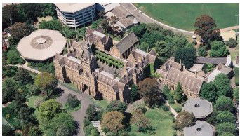 Ormond College Accommodation - Education Sydney 0