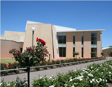 Lumen Christi College - Education Directory 1