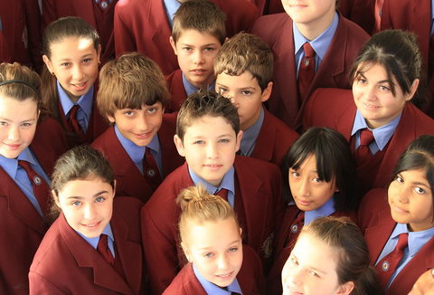 Lumen Christi College - Education Directory 3
