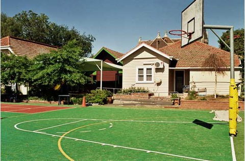 Andale School - Education Directory 1