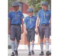 Anglican Church Grammar School - Education Directory