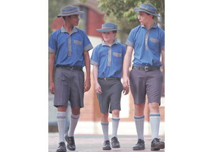 Anglican Church Grammar School - Education Directory 0
