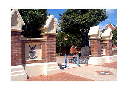 Anglican Church Grammar School - Education Directory 2