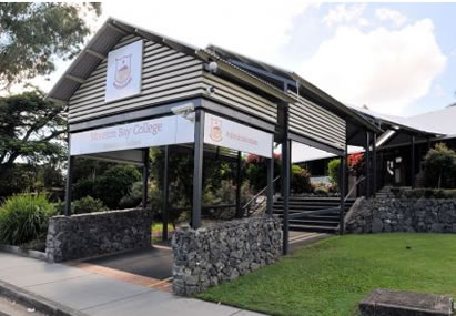 Manly West QLD Education Directory