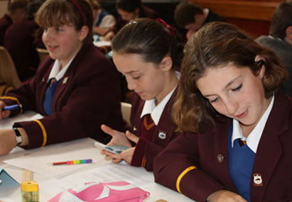 Moreton Bay College - University Australia 1