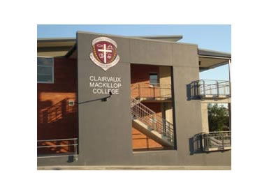 Clairvaux Mackillop College - Education Directory 1