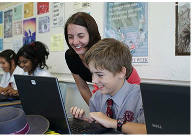 Clairvaux Mackillop College - Education Directory 3