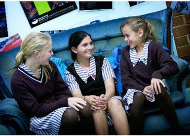 St Rita's College Clayfield - Education SA 1