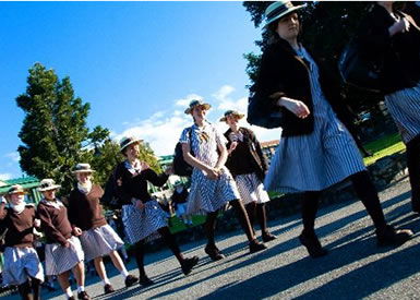 St Rita's College Clayfield - Education SA 2
