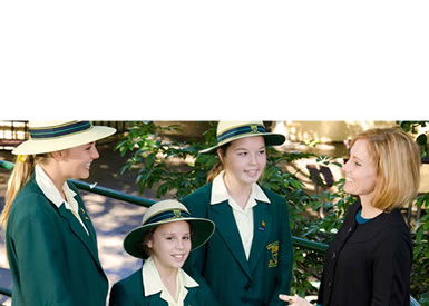 Brigidine College - Education Directory 1
