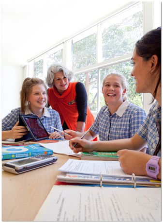 Strathcona Baptist Girls Grammar School - Education Directory 0