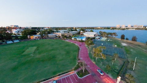 Trinity College - Education Directory 2