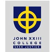 John XXIII College - Education Directory