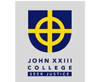 John XXIII College - Education Directory 0