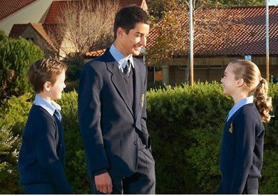 John XXIII College - Education Directory 1