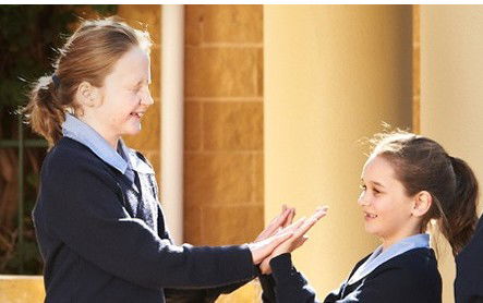 John XXIII College - Education Directory 2