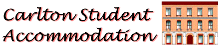 Carlton Student Accommodation - Education Directory 0