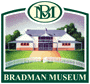 BRADMAN MUSEUM - University Australia