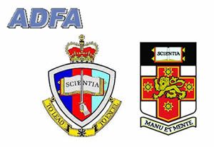 Australian Defence Force Academy - Education Directory 0
