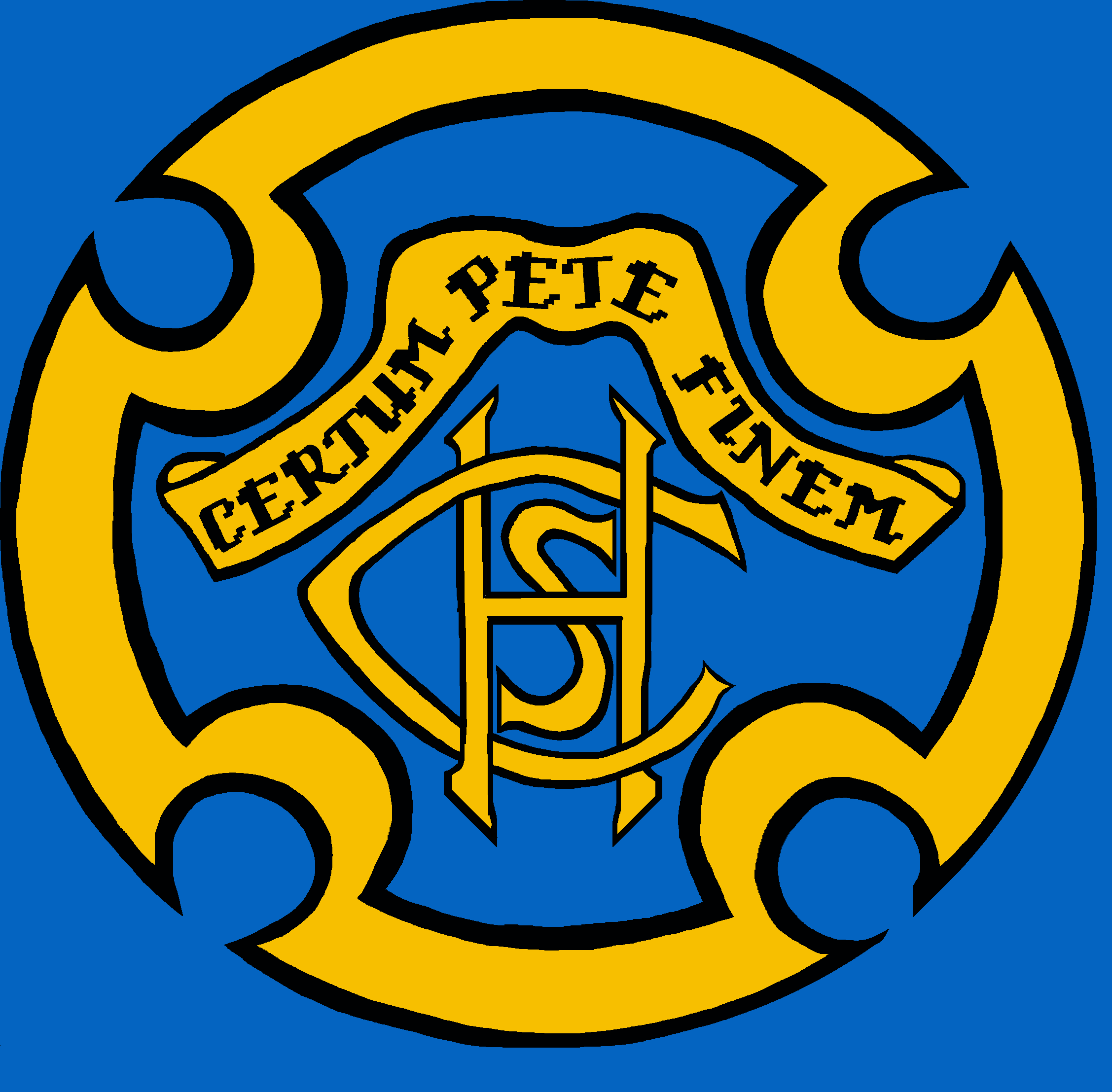 CLARE HIGH SCHOOL - University Australia