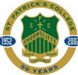 St Patrick's College Secondary - University Australia