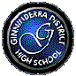 Ginninderra District High School - Education Directory 0