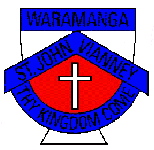 St. John Vianney's Primary School - University Australia