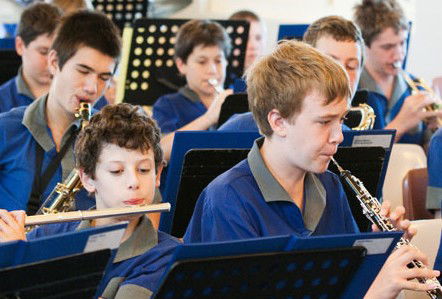 Anglican Church Grammar School - Education Directory 1