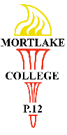Mortlake P12 College  - University Australia