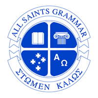 All Saints Greek Orthodox Grammar School - Junior Campus kindergarten - Year 6 - University Australia