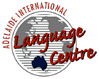 ADELAIDE INTERNATIONAL LANGUAGE CENTRE - University Australia