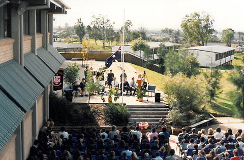 Freeman Catholic College - Education Find 2