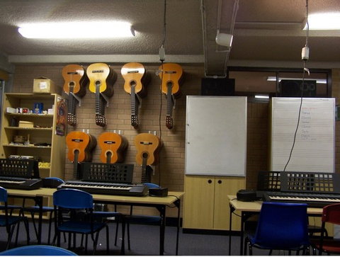 Freeman Catholic College - Education Find 5