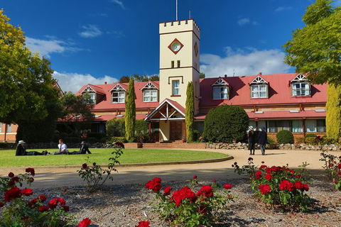 SCOTS PGC College - Education SA 3