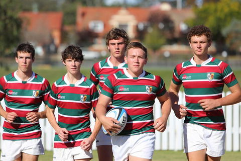 SCOTS PGC College - Education SA 7