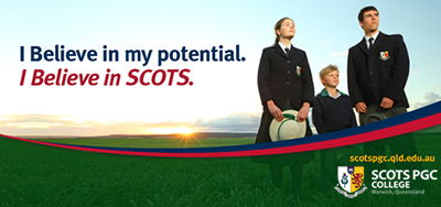 SCOTS PGC College - Education SA 10